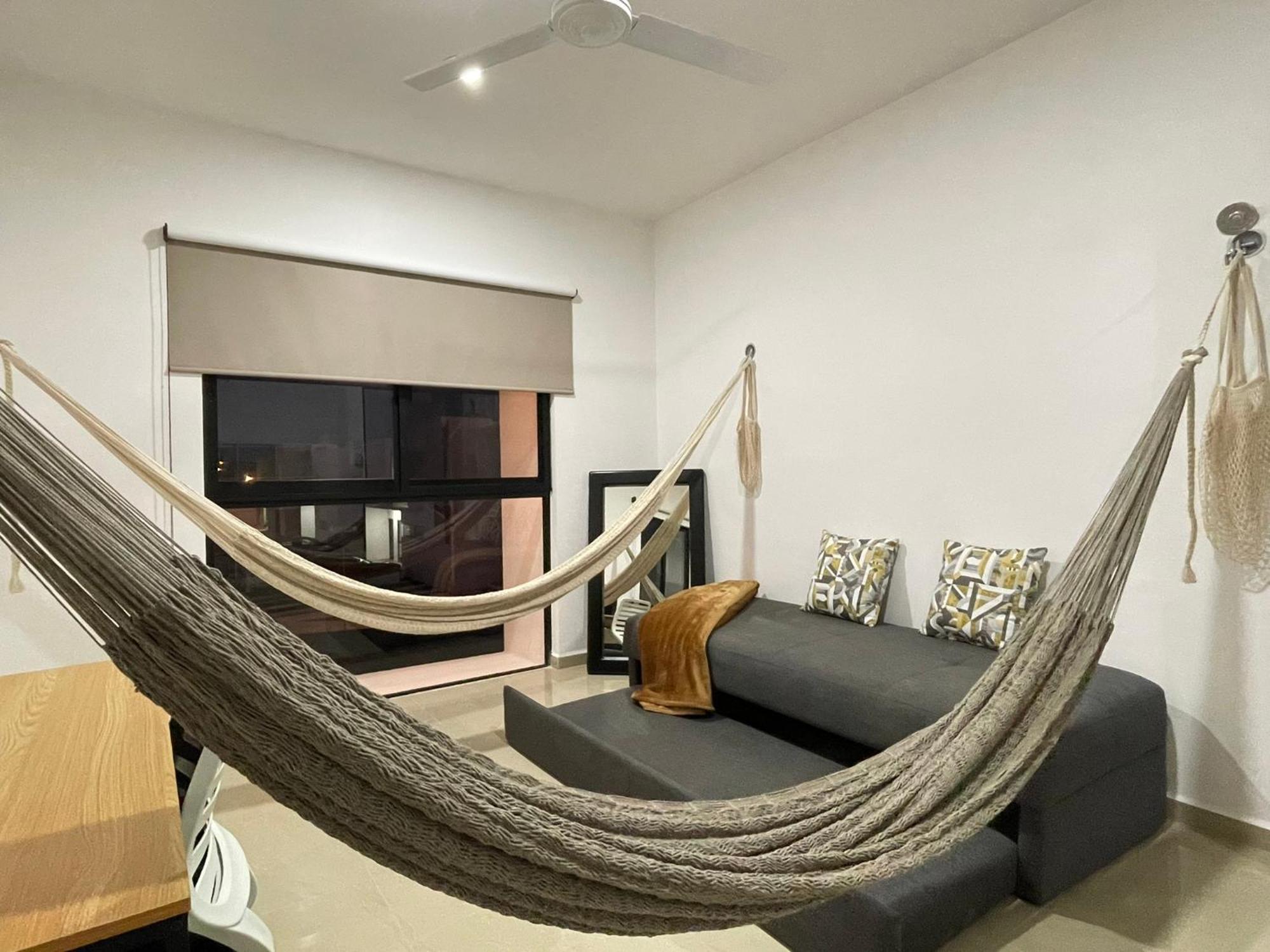 מרידה Kaab: Exclusividad Y Confort En Un Oasis Vacacional Con Piscina מראה חיצוני תמונה